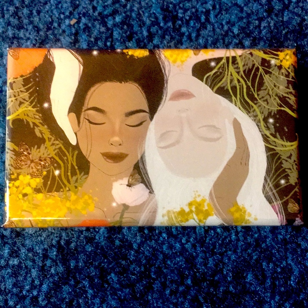 Goddess Provisions Stress Reduction Essentials